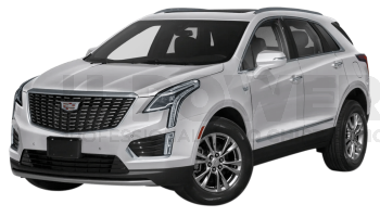 Cadillac XT5 H-Power Chiptuning – Chiptuning Budapesten és Debrecenben