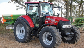 Case Farmall H-Power Chiptuning – Chiptuning Budapesten és Debrecenben