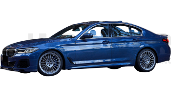 Alpina B5 H-Power Chiptuning – Chiptuning Budapesten és Debrecenben