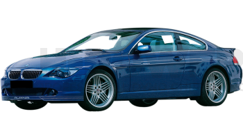 Alpina B6 S H-Power Chiptuning – Chiptuning Budapesten és Debrecenben