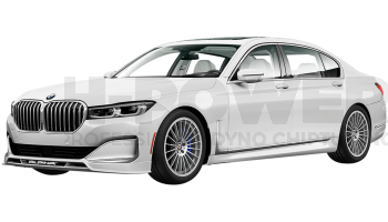 Alpina B7 F01 - 2011 - 2016 H-Power Chiptuning – Chiptuning Budapesten és Debrecenben