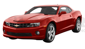 Chevrolet Camaro 2010 - 2015 H-Power Chiptuning – Chiptuning Budapesten és Debrecenben