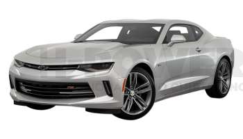 Chevrolet Camaro H-Power Chiptuning – Chiptuning Budapesten és Debrecenben