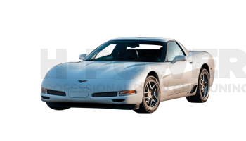 Chevrolet Corvette (C5) 1997 - 2004 H-Power Chiptuning – Chiptuning Budapesten és Debrecenben