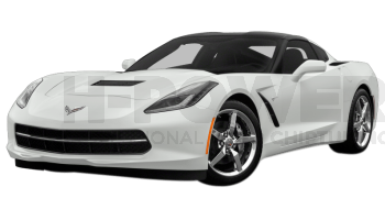 Chevrolet Corvette H-Power Chiptuning – Chiptuning Budapesten és Debrecenben