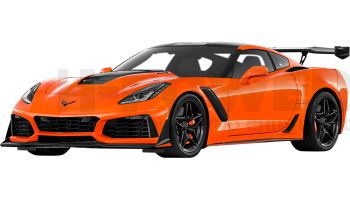 Chevrolet Corvette ZR1 H-Power Chiptuning – Chiptuning Budapesten és Debrecenben