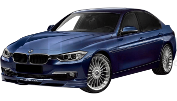 Alpina D3 H-Power Chiptuning – Chiptuning Budapesten és Debrecenben