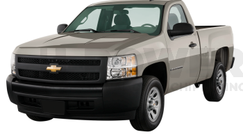 Chevrolet Silverado 1999 - 2007 H-Power Chiptuning – Chiptuning Budapesten és Debrecenben