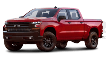 Chevrolet Silverado H-Power Chiptuning – Chiptuning Budapesten és Debrecenben