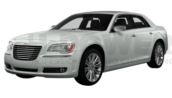 Chrysler 300C H-Power Chiptuning – Chiptuning Budapesten és Debrecenben