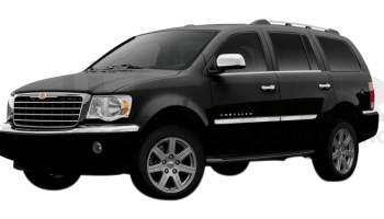 Chrysler Aspen H-Power Chiptuning – Chiptuning Budapesten és Debrecenben