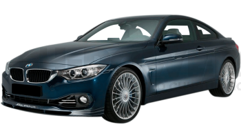 Alpina D4 H-Power Chiptuning – Chiptuning Budapesten és Debrecenben