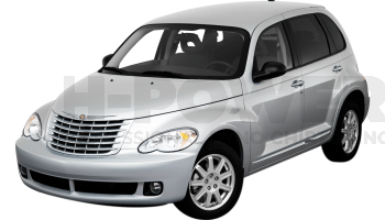 Chrysler PT Cruiser H-Power Chiptuning – Chiptuning Budapesten és Debrecenben