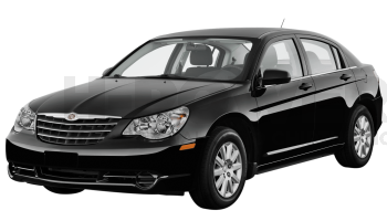 Chrysler Sebring H-Power Chiptuning – Chiptuning Budapesten és Debrecenben