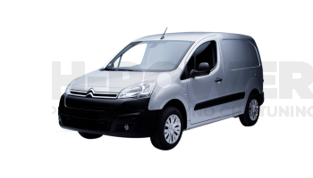 Citroën Berlingo 2008 - 2012 H-Power Chiptuning – Chiptuning Budapesten és Debrecenben