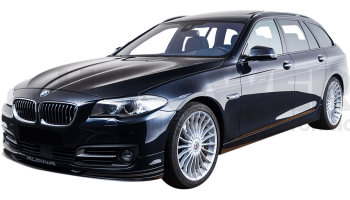 Alpina D5 F10/11 - 2010 - 2016 H-Power Chiptuning – Chiptuning Budapesten és Debrecenben