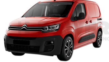 Citroën Berlingo 2015 - 2017 H-Power Chiptuning – Chiptuning Budapesten és Debrecenben