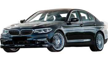 Alpina D5 H-Power Chiptuning – Chiptuning Budapesten és Debrecenben