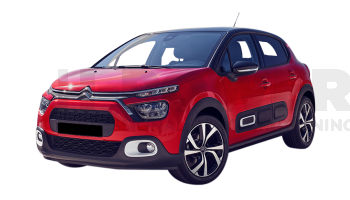 Citroën C3 H-Power Chiptuning – Chiptuning Budapesten és Debrecenben