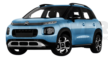 Citroën C3 Aircross H-Power Chiptuning – Chiptuning Budapesten és Debrecenben