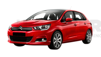 Citroën C4 2010 - 2015 H-Power Chiptuning – Chiptuning Budapesten és Debrecenben