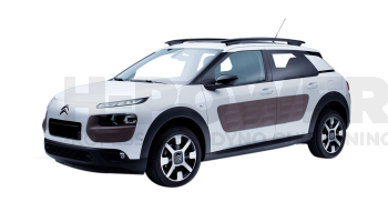 Citroën C4 Cactus 2014 - 2018 H-Power Chiptuning – Chiptuning Budapesten és Debrecenben