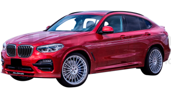 Alpina XD4 2018 - 2020 H-Power Chiptuning – Chiptuning Budapesten és Debrecenben