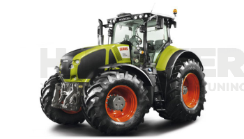 Claas Axion 810 H-Power Chiptuning – Chiptuning Budapesten és Debrecenben