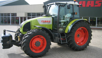 Claas Celtis 426 H-Power Chiptuning – Chiptuning Budapesten és Debrecenben