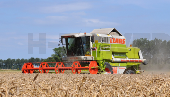 Claas Dominator 130 H-Power Chiptuning – Chiptuning Budapesten és Debrecenben