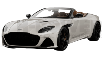 Aston Martin DBS H-Power Chiptuning – Chiptuning Budapesten és Debrecenben