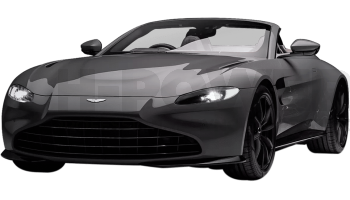 Aston Martin Vantage H-Power Chiptuning – Chiptuning Budapesten és Debrecenben