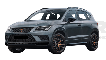 Cupra Ateca 2018 - 2019 H-Power Chiptuning – Chiptuning Budapesten és Debrecenben