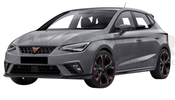 Cupra Ibiza H-Power Chiptuning – Chiptuning Budapesten és Debrecenben