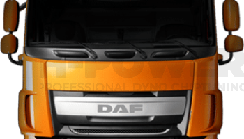 DAF LF H-Power Chiptuning – Chiptuning Budapesten és Debrecenben