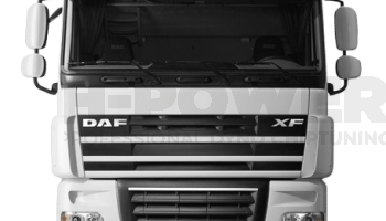 DAF XF H-Power Chiptuning – Chiptuning Budapesten és Debrecenben