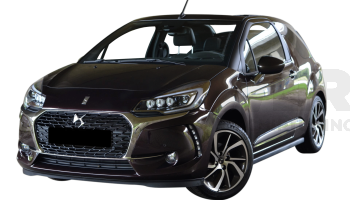 DS 3 / Cabrio H-Power Chiptuning – Chiptuning Budapesten és Debrecenben