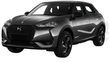 DS 3 Crossback H-Power Chiptuning – Chiptuning Budapesten és Debrecenben