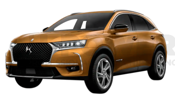 DS 7 Crossback H-Power Chiptuning – Chiptuning Budapesten és Debrecenben