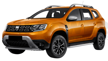 Dacia Duster H-Power Chiptuning – Chiptuning Budapesten és Debrecenben