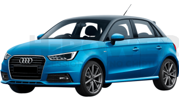 Audi A1 8X - 2015 - 2017 H-Power Chiptuning – Chiptuning Budapesten és Debrecenben