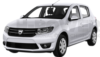 Dacia Sandero 2013 - 2015 H-Power Chiptuning – Chiptuning Budapesten és Debrecenben