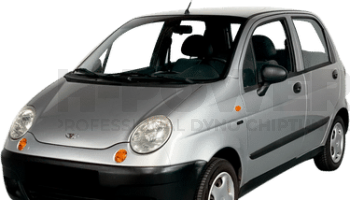 Daewoo Matiz H-Power Chiptuning – Chiptuning Budapesten és Debrecenben