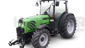 Deutz Fahr Agrocompact 100 H-Power Chiptuning – Chiptuning Budapesten és Debrecenben