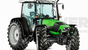 Deutz Fahr Agrofarm 410 H-Power Chiptuning – Chiptuning Budapesten és Debrecenben