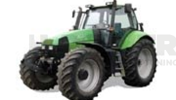 Deutz Fahr Agrotron 130 MK3 H-Power Chiptuning – Chiptuning Budapesten és Debrecenben