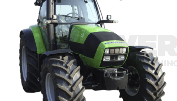 Deutz Fahr Agrotron K 410 H-Power Chiptuning – Chiptuning Budapesten és Debrecenben