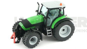 Deutz Fahr Agrotron K 610 H-Power Chiptuning – Chiptuning Budapesten és Debrecenben