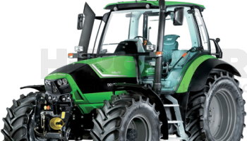 Deutz Fahr Agrotron M 600 H-Power Chiptuning – Chiptuning Budapesten és Debrecenben