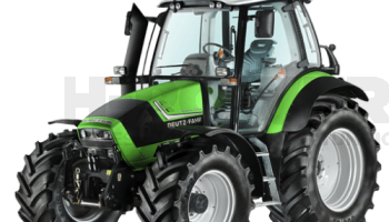 Deutz Fahr Agrotron TTV 410 H-Power Chiptuning – Chiptuning Budapesten és Debrecenben